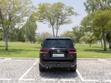 Toyota Land Cruiser GX 2026  Black